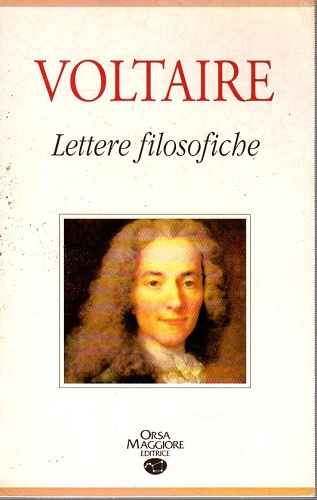 Lettere filosofiche