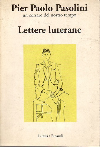 Lettere luterane