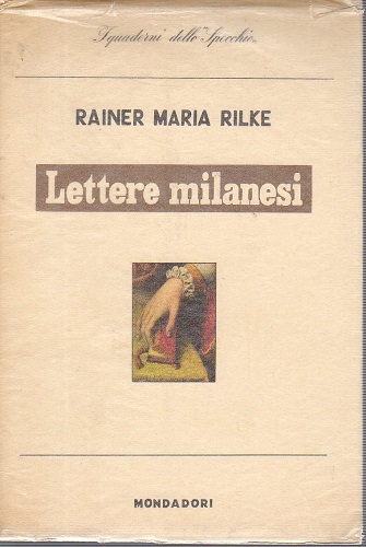 Lettere milanesi