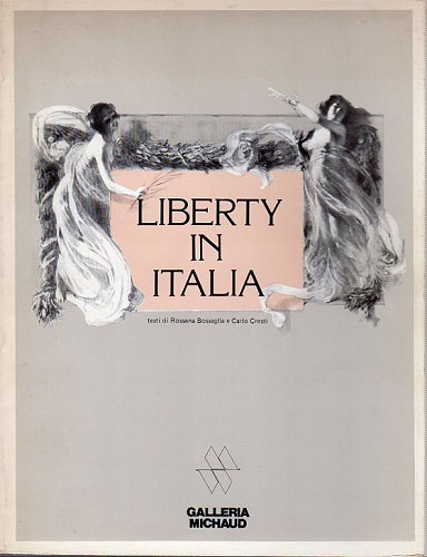Liberty in Italia mostra di grafica disegni dipinti mobili e …