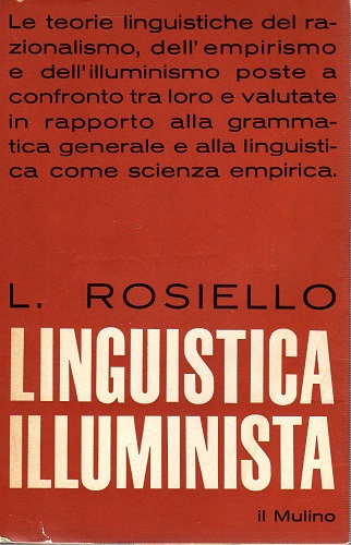 Linguistica illuministica