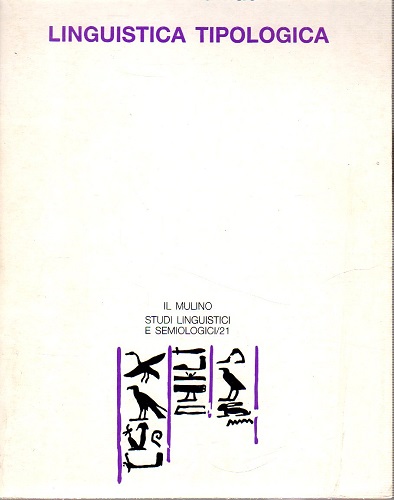 Linguistica tipologica