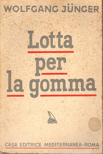 Lotta per la gomma