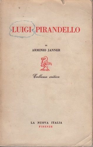 Luigi Pirandello