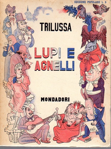 Lupi e agnelli