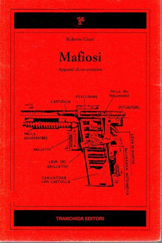 Mafiosi appunti di cronista