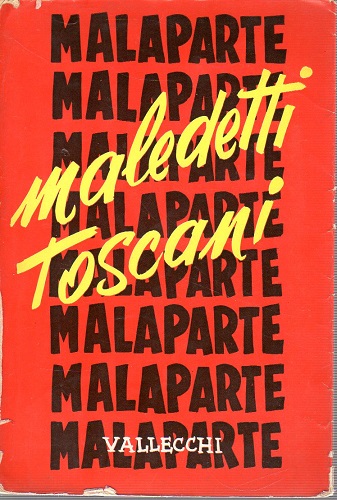 MALEDETTI TOSCANI