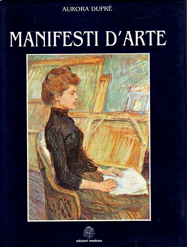 Manifesti d'arte