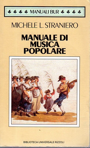 Manuale di musica popolare