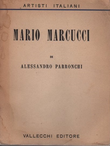 Mario Marcucci