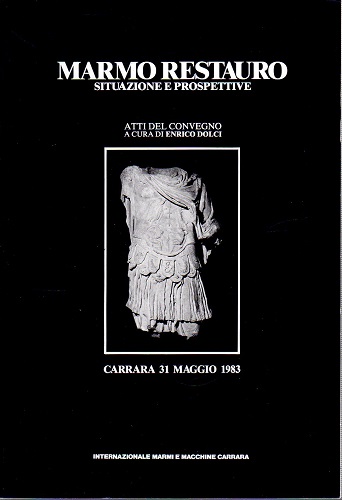 Marmo restauro situazione propspettive