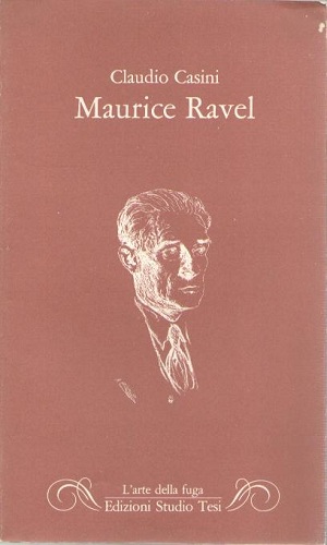 MAURICE RAVEL