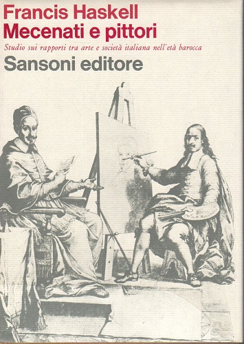 Mecenati e pittori studio sui rapporti tra arte e società …