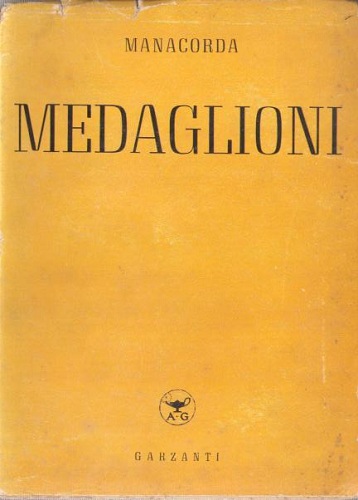 MEDAGLIONI