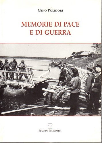 Memorie di pace e di guerra da Barberino di Mugello …