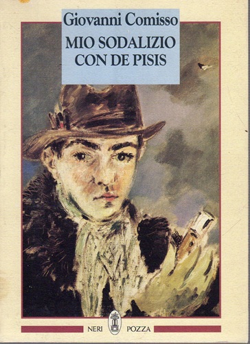 MIO SODALIZIO CON DE PISIS