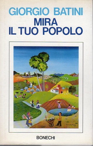 Mira il tuo popolo
