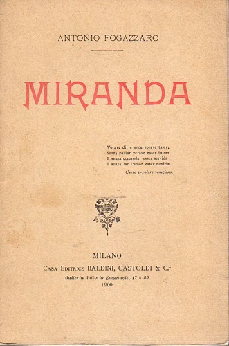 MIRANDA