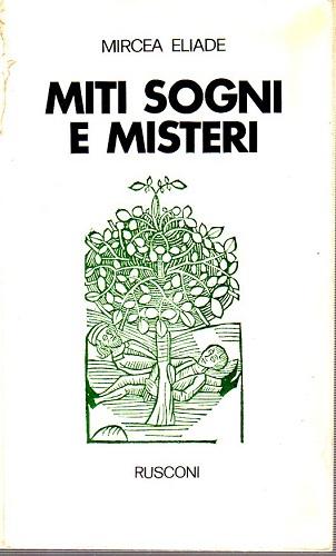 Mito sogni e misteri
