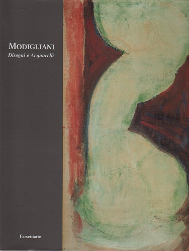 Modigliani disegni e acquerelli