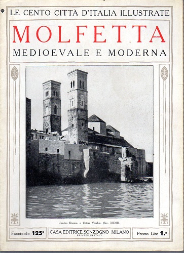 Molfetta medioevale e moderna