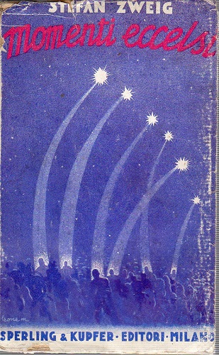 Momenti eccelsi cinque miniature storiche