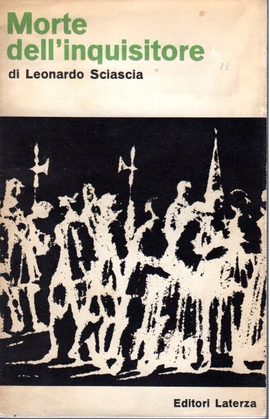 Morte dell'inquisitore