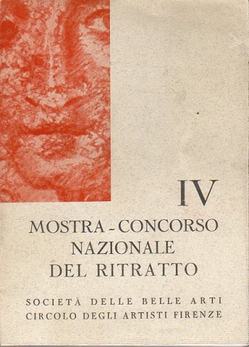Mostra concorso nazionale del ritratto