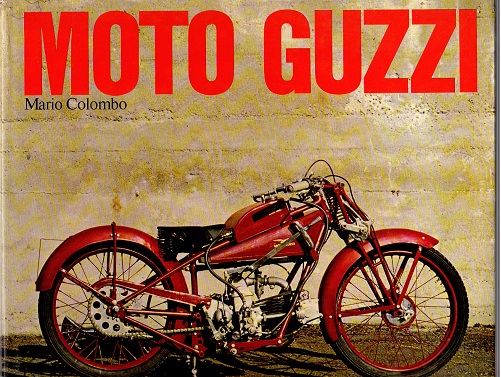 Moto Guzzi