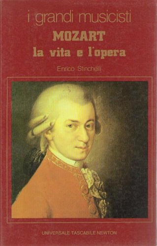 MOZART La vita e l'opera