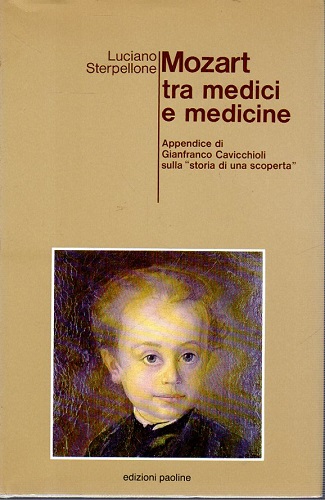 Mozart tra medici e medicine