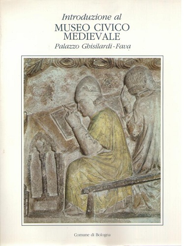 Museo civico medievale palazzo Ghisilardi Fava