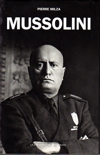 Mussolini