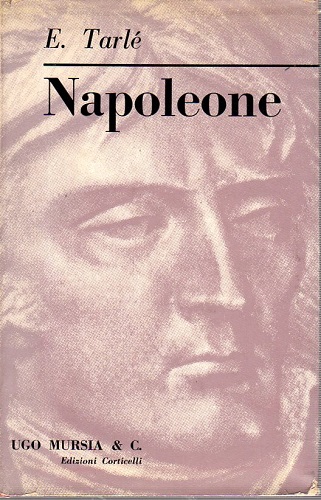Napoleone con 14 tavole in nero e a colori e …