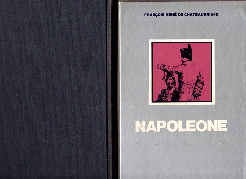 Napoleone con un saggio di Giovanni Macchia il mito di …