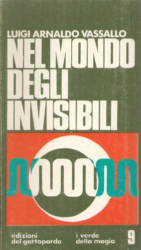 NEL MONDO DEGLI I