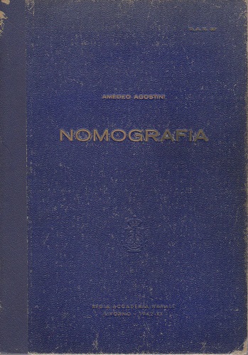 Nomografia
