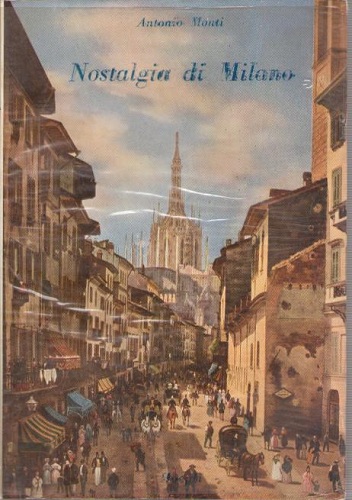 NOSTALGIA DI MILANO (1630-1680)