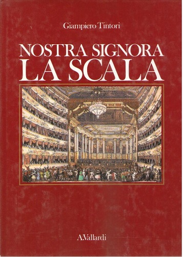 NOSTRA SIGNORA LA SCALA
