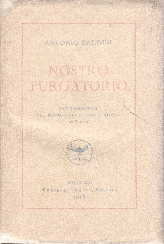 Nostro purgatorio