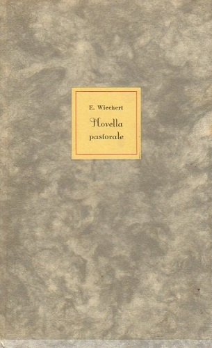 Novella pastorale versione di Massimo Mila