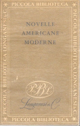 Novelle americane moderne