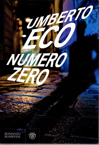 Numero zero