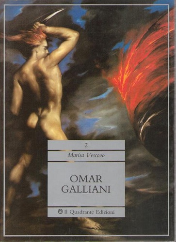 OMAR GALLIANI