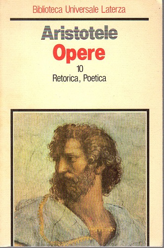 Opere Retorica Poetica
