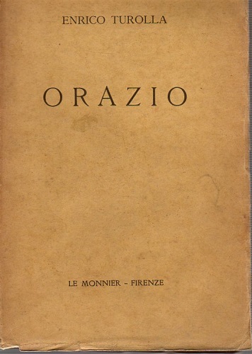 Orazio