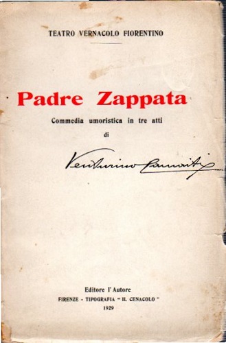 Padre Zappata