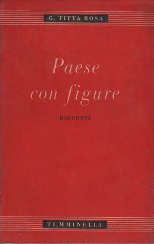 Paese con figure