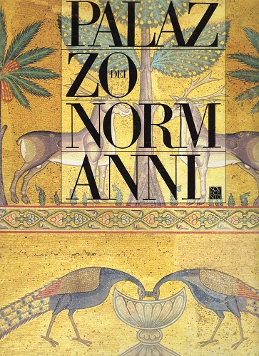Palazzo dei Normanni