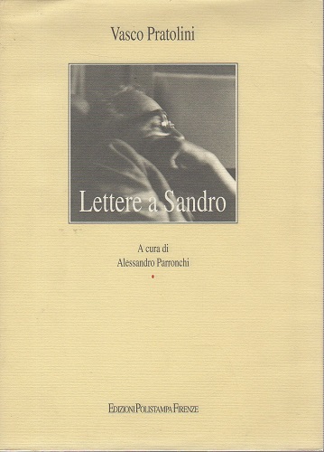 Lettere a Sandro